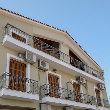 Papadatos Studios Argostoli (Kefalonia) Exterior foto