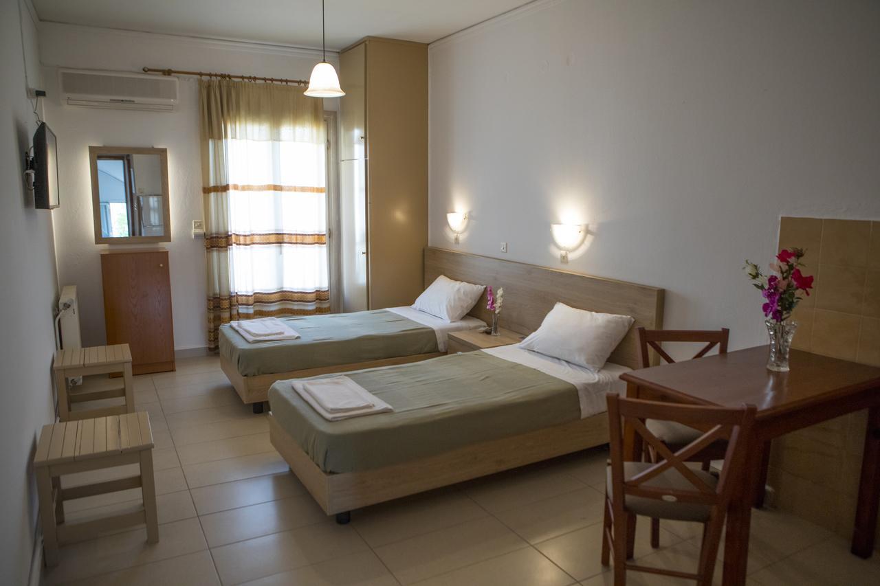 Papadatos Studios Argostoli (Kefalonia) Exterior foto