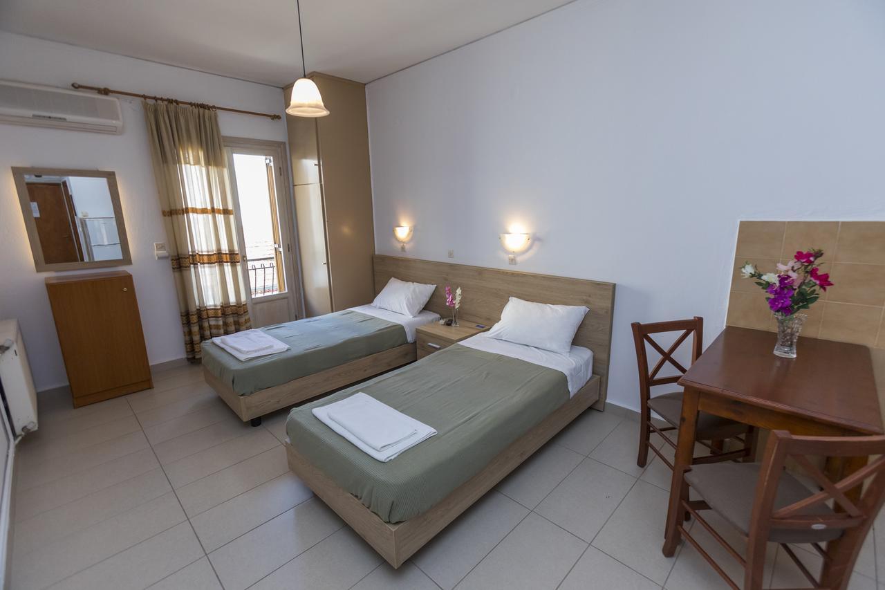 Papadatos Studios Argostoli (Kefalonia) Exterior foto