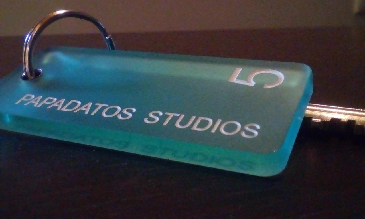 Papadatos Studios Argostoli (Kefalonia) Exterior foto